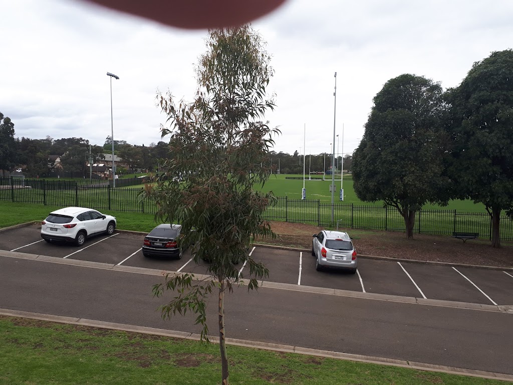 St Marys Baseball Club, Monfarville Reserve | Monfarville St, St Marys NSW 2760, Australia | Phone: 0480 294 502