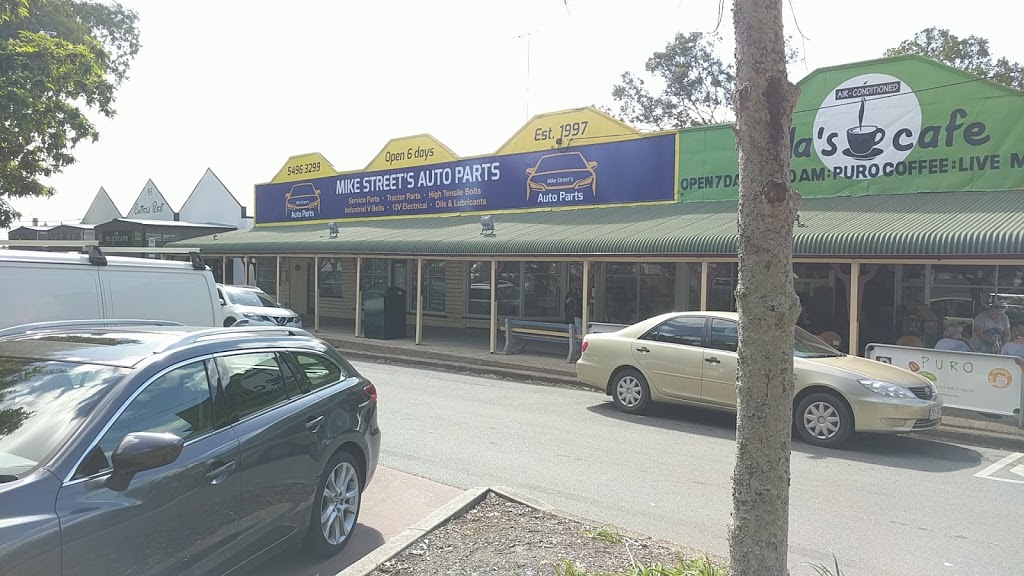 Mike Streets Auto Parts | 97 Archer St, Woodford QLD 4514, Australia | Phone: (07) 5496 3299