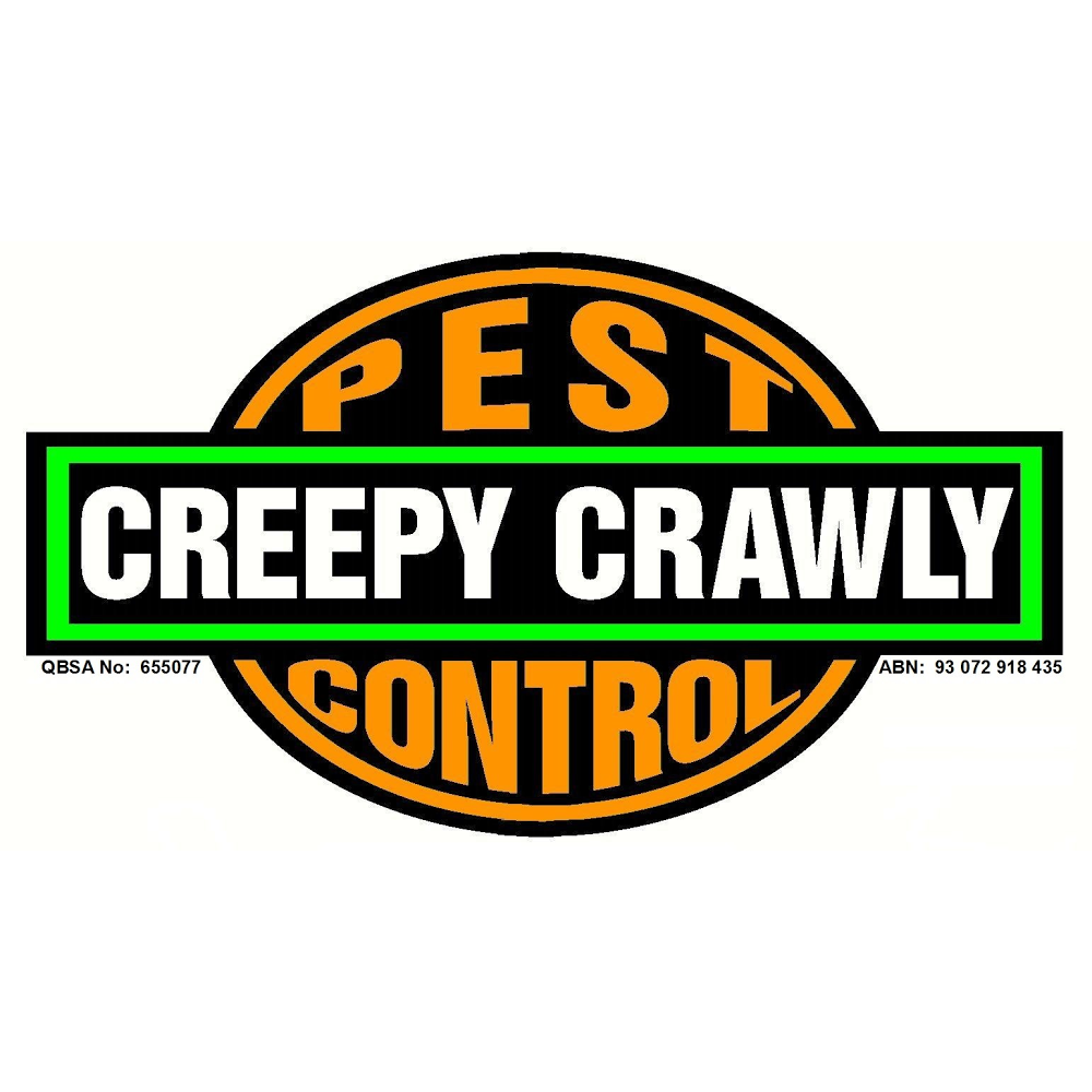 Creepy Crawly Pest Control | home goods store | 41 Wilkinson St, Harlaxton QLD 4350, Australia | 1800814199 OR +61 1800 814 199