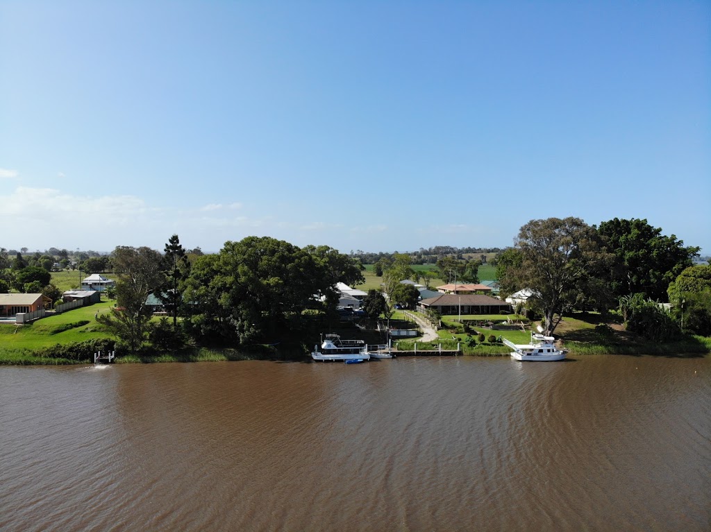 Grafton2Yamba House Boat Hire |  | 60 Clarence St, Brushgrove NSW 2460, Australia | 0266476638 OR +61 2 6647 6638