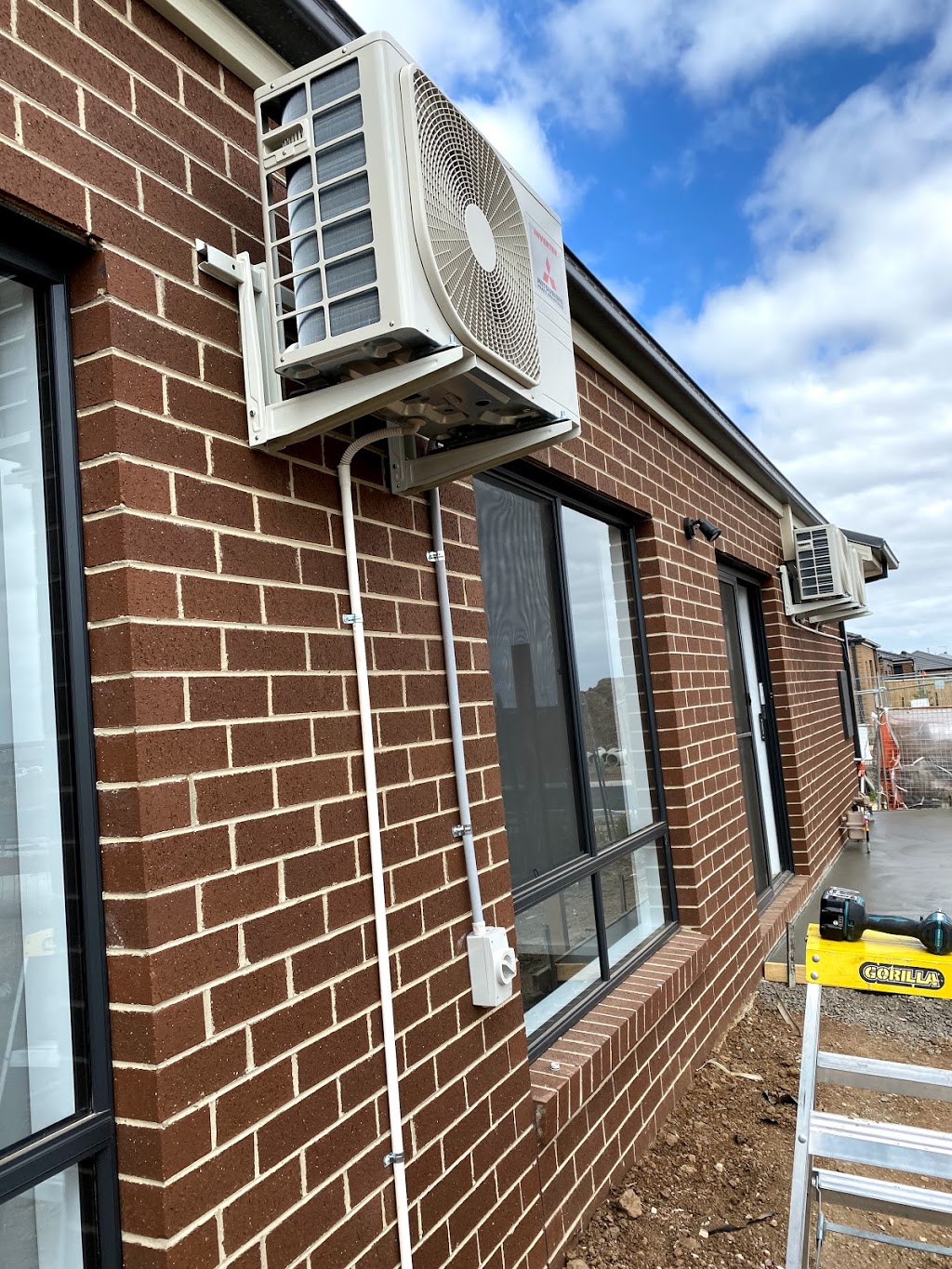 Cool Line Air Con | general contractor | 29 Stature Ave, Clyde North VIC 3978, Australia | 0430311595 OR +61 430 311 595