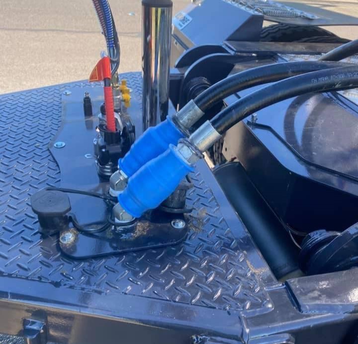 PT Blueboys | 1 Phipps St, Goondiwindi QLD 4390, Australia | Phone: 0408 148 307