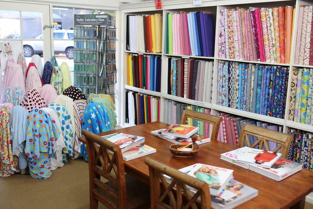 Ferrier Fashion Fabrics | home goods store | 374 Fullarton Rd, Fullarton SA 5063, Australia | 0883795533 OR +61 8 8379 5533