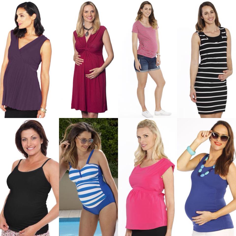 Maternity Super Store | shopping mall | 4/50 Kremzow Rd, Brendale QLD 4500, Australia | 0732053837 OR +61 7 3205 3837