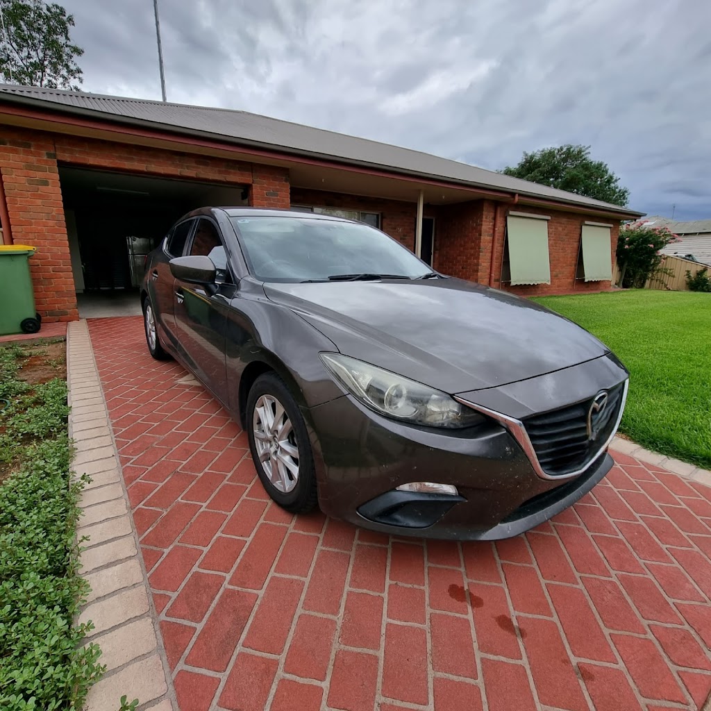 Cams Detailing | 4 Livingstone St, Cohuna VIC 3568, Australia | Phone: 0403 416 674