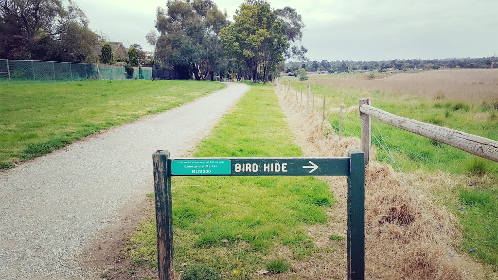 Bird Hide | park | Glen Waverley VIC 3150, Australia