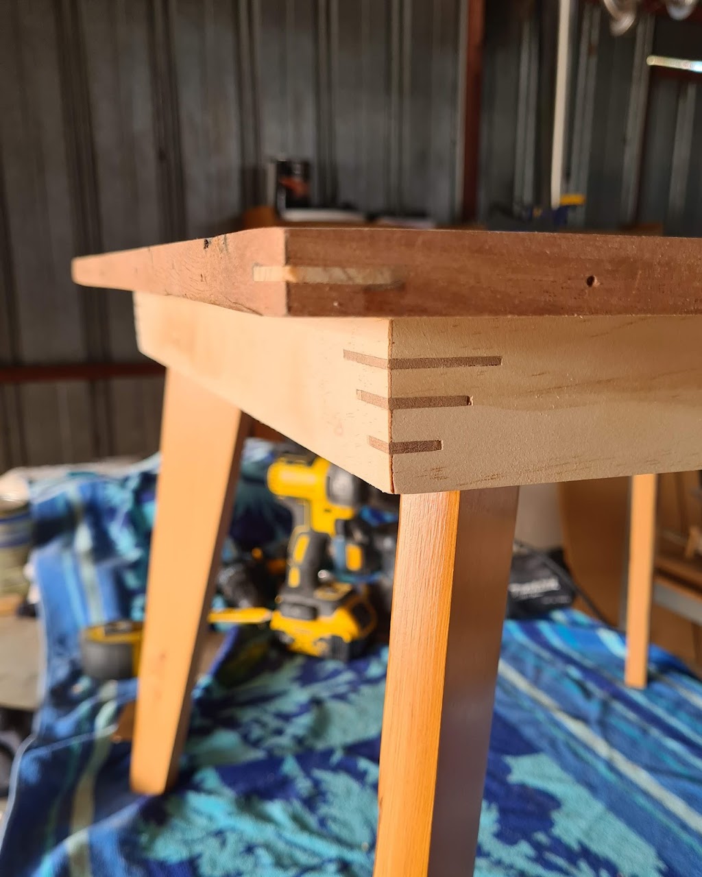 KnottyTop Creative Joinery | point of interest | 73 Henry Melville Cres, Gilmore ACT 2905, Australia | 0418653073 OR +61 418 653 073