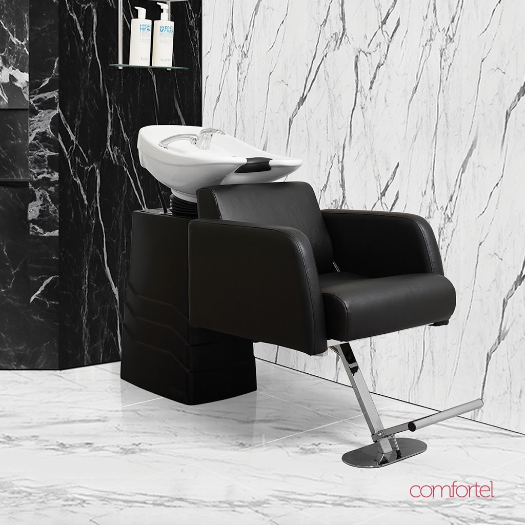 Comfortel - WA Showroom (By Appointment Only) - Hairdressing & B | 25 Catherine St, Bentley WA 6102, Australia | Phone: (08) 9258 4446
