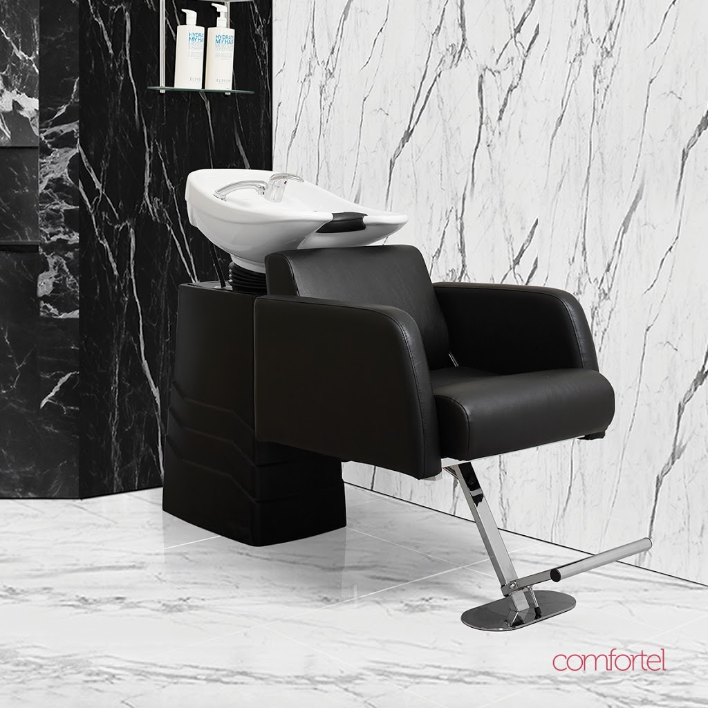 Comfortel - WA Showroom (By Appointment Only) - Hairdressing & B | furniture store | 25 Catherine St, Bentley WA 6102, Australia | 0892584446 OR +61 8 9258 4446