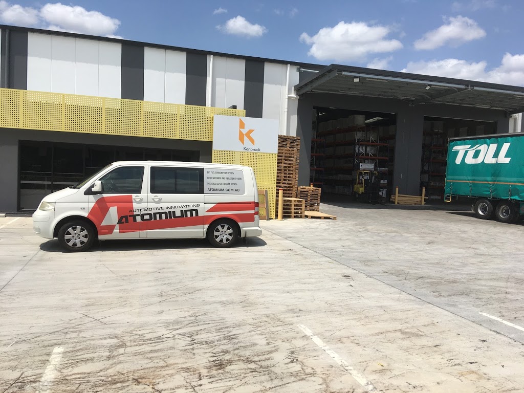 Kenbrock Pty Ltd | general contractor | Kingsbury St, Brendale QLD 4500, Australia | 0738811000 OR +61 7 3881 1000