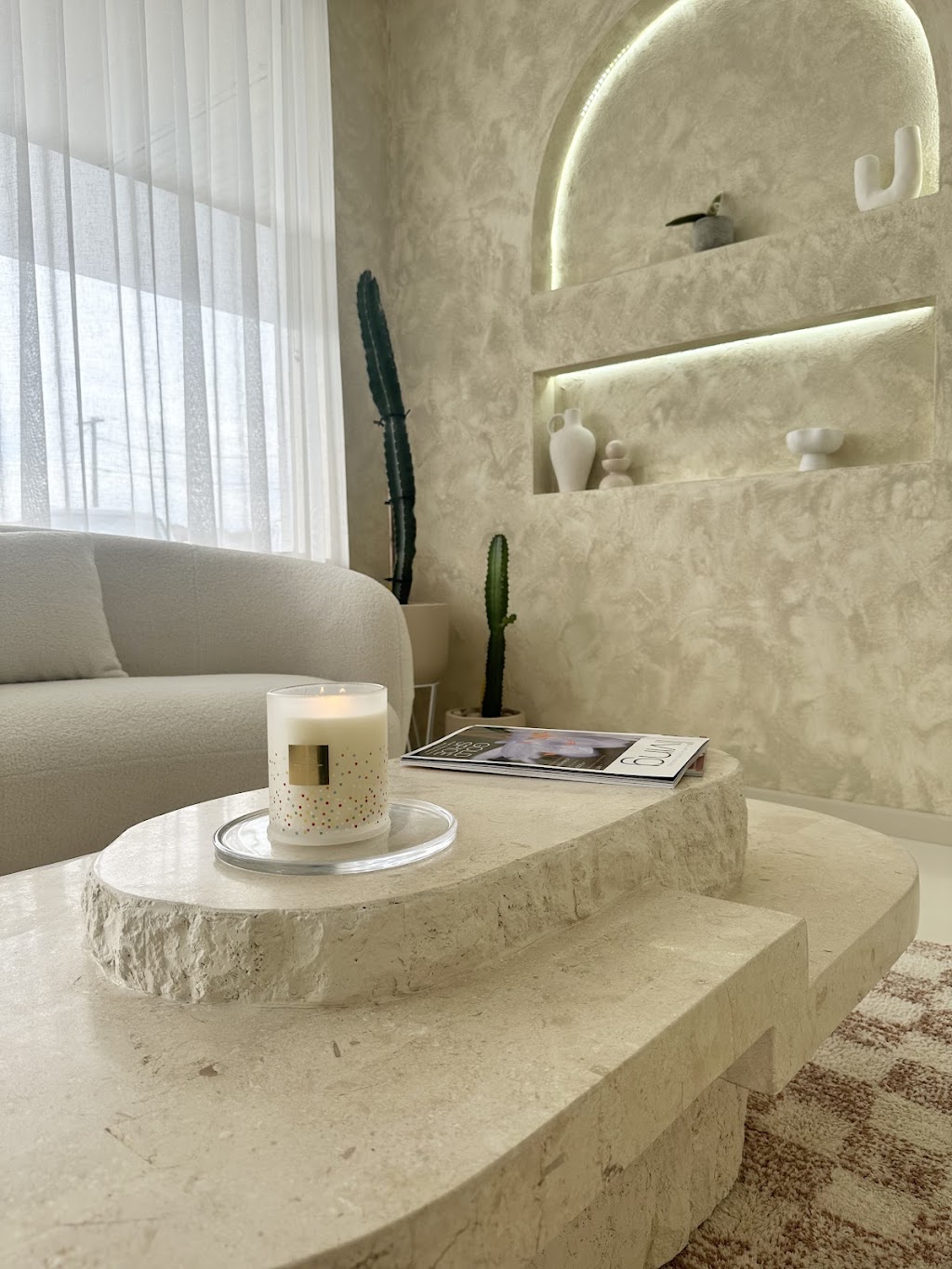 LULA AESTHETICS | 13 Harold St, Wendouree VIC 3355, Australia | Phone: 0411 667 116