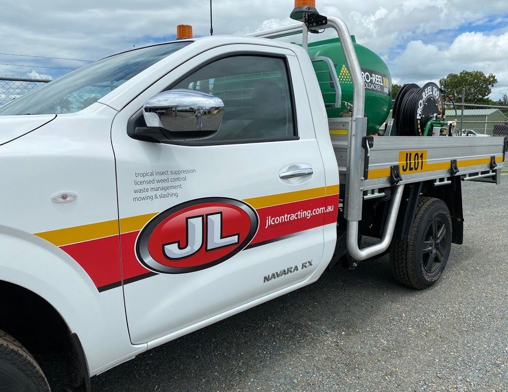 JL Contracting Qld |  | 162/168 Main St, Proserpine QLD 4800, Australia | 0417625110 OR +61 417 625 110