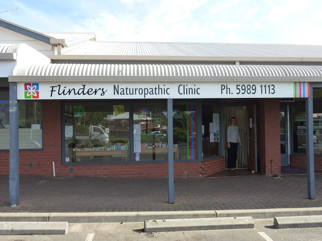 Flinders Naturopathic Clinic | 2/33 Cook St, Flinders VIC 3929, Australia | Phone: 0427 131 256