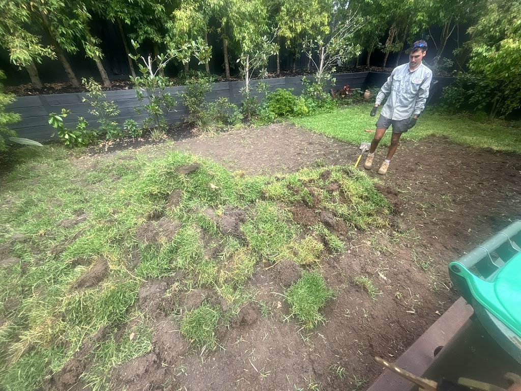 Goldfields Garden Services | 53-55 Gosford Ct, Park Orchards VIC 3114, Australia | Phone: 0420 116 969