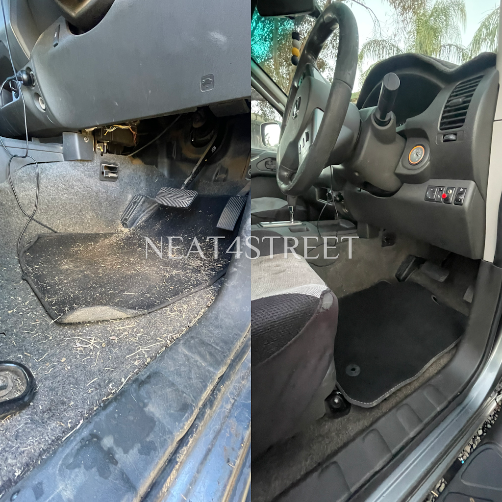 Neat 4 Street | 68B Orpen St, Dalby QLD 4405, Australia | Phone: 0411 589 319