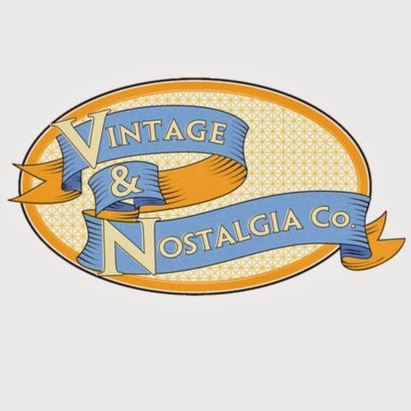 Vintage & Nostalgia Co | home goods store | 154 Waverley Rd, Malvern East VIC 3145, Australia | 0395718483 OR +61 3 9571 8483
