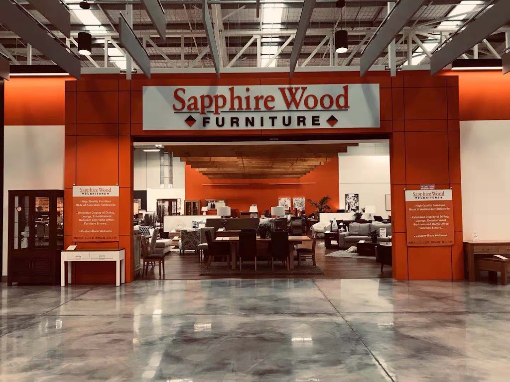 Sapphire Wood Furniture Penrith | Shop T8/72-82 Mulgoa Rd, Jamisontown NSW 2740, Australia | Phone: (02) 4721 0402