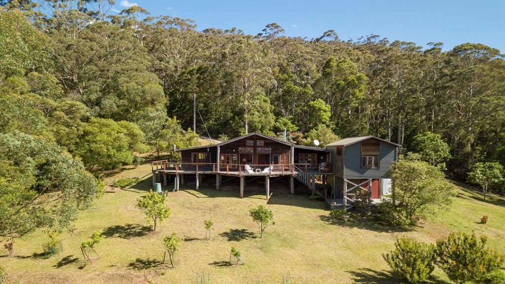 Chalet Beaumont - Holiday Rental Specialists | lodging | 129B Tourist Rd, Beaumont NSW 2577, Australia | 0248625200 OR +61 2 4862 5200