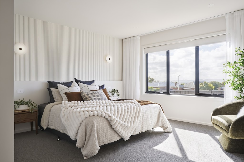 G.J. Gardner Homes Ararat (Millbrook Display Home) | 1 Omaroo Court, Ararat VIC 3377, Australia | Phone: (03) 5352 3298