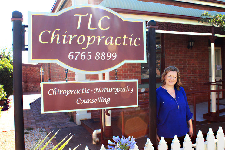 Jayne Sharpham Naturopathics | 120 Bridge St, Tamworth NSW 2340, Australia | Phone: (02) 5713 5585