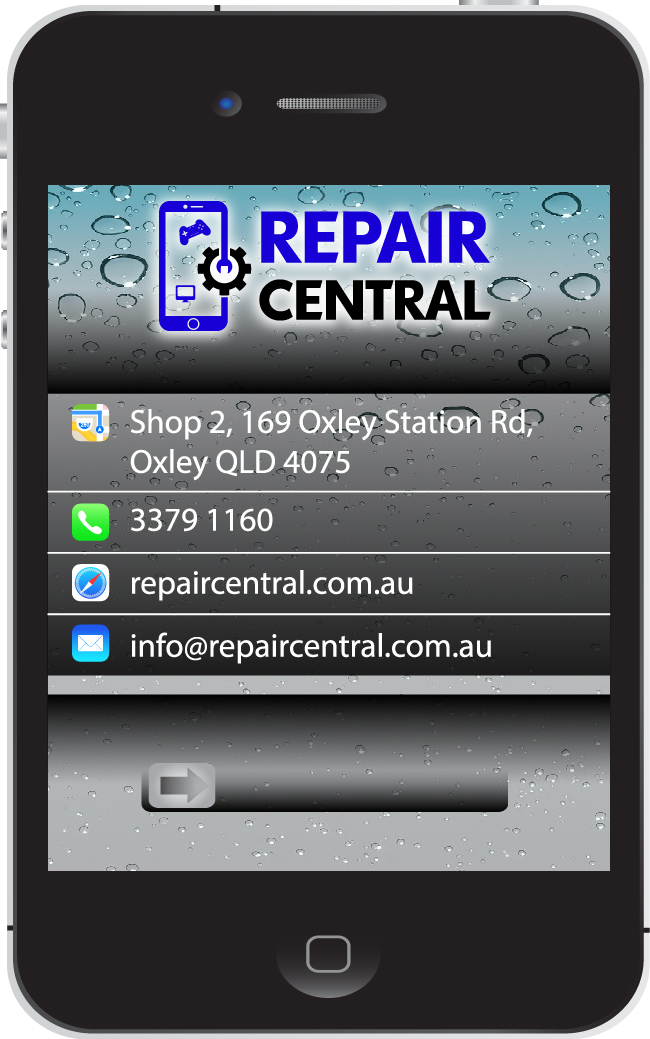 Repair Central | 2/169 Oxley Station Rd, Oxley QLD 4075, Australia | Phone: (07) 3379 1160