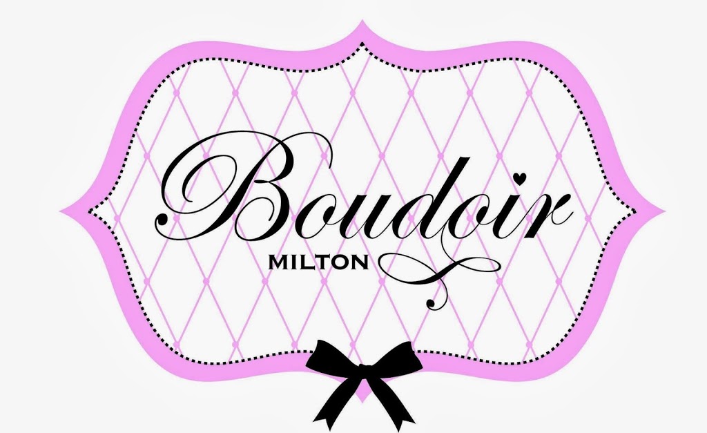 Boudoir Milton | clothing store | 107 Princes Hwy, Milton NSW 2538, Australia | 0244552519 OR +61 2 4455 2519