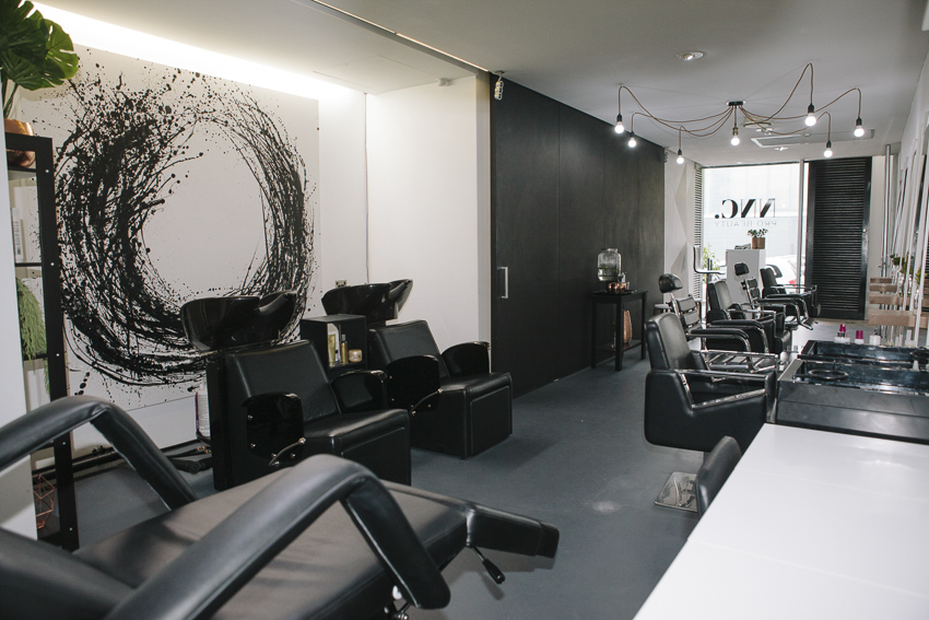 NNC Pro Beauty Salon | Sydney | beauty salon | 287 Liverpool St, Darlinghurst NSW 2010, Australia | 0293563669 OR +61 2 9356 3669