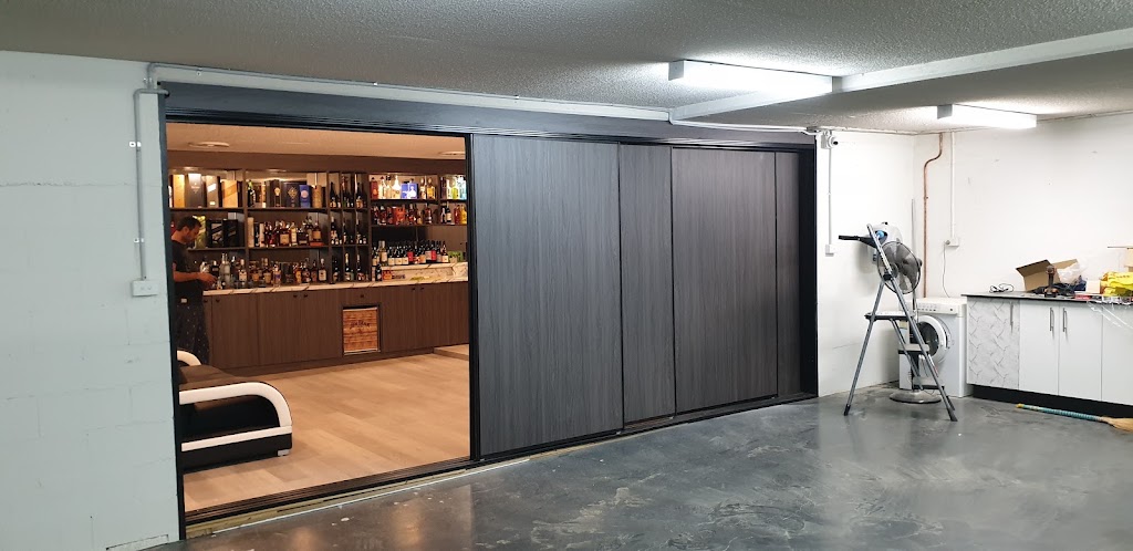 Just Design Your Wardrobes | Unit 3/13-15 Mill Rd, Campbelltown NSW 2560, Australia | Phone: (02) 4628 5983