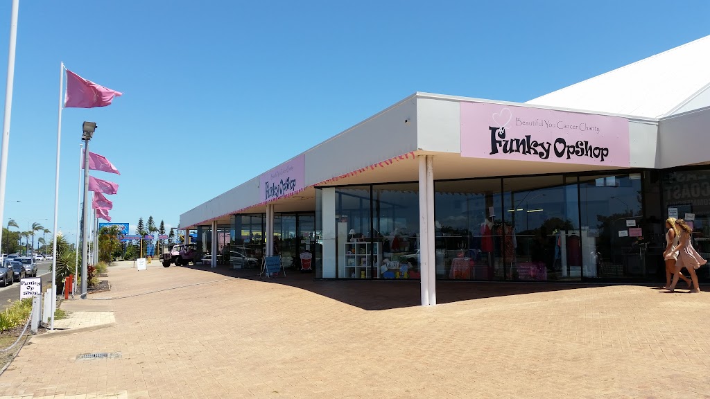 Beautiful You Funky Op Shop - Currimundi | 738 Nicklin Way, Currimundi QLD 4551, Australia | Phone: 0431 984 646