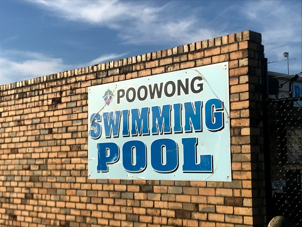 Poowong Outdoor Pool | Loch-Poowong Rd, Poowong VIC 3988, Australia | Phone: (03) 5659 2228