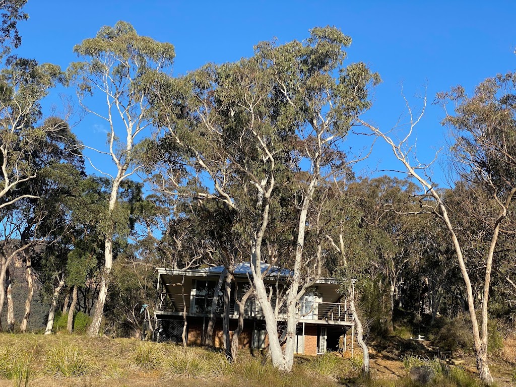 Glenview Megalong Valley | lodging | Nellies Glen Rd, Megalong Valley NSW 2785, Australia | 0417815051 OR +61 417 815 051