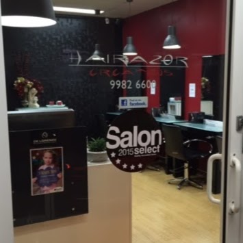 Hairazor Creations | hair care | Shop 3 5/1 Collaroy St, Collaroy NSW 2097, Australia | 0299826600 OR +61 2 9982 6600