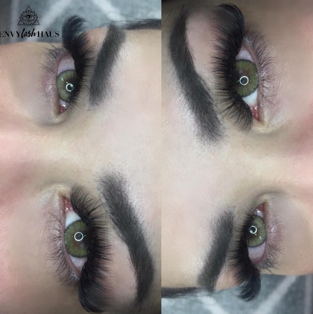 Envy Lash Haus | store | 109 Harding St, Coburg VIC 3085, Australia | 0393543333 OR +61 3 9354 3333