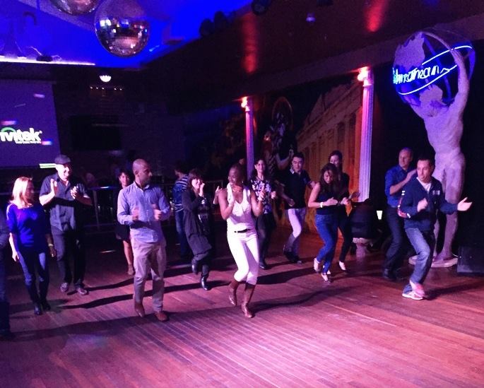 CUBA BAILA - Cuban Dance |  | 2 Griffin Rd, North Curl Curl NSW 2099, Australia | 0424621409 OR +61 424 621 409