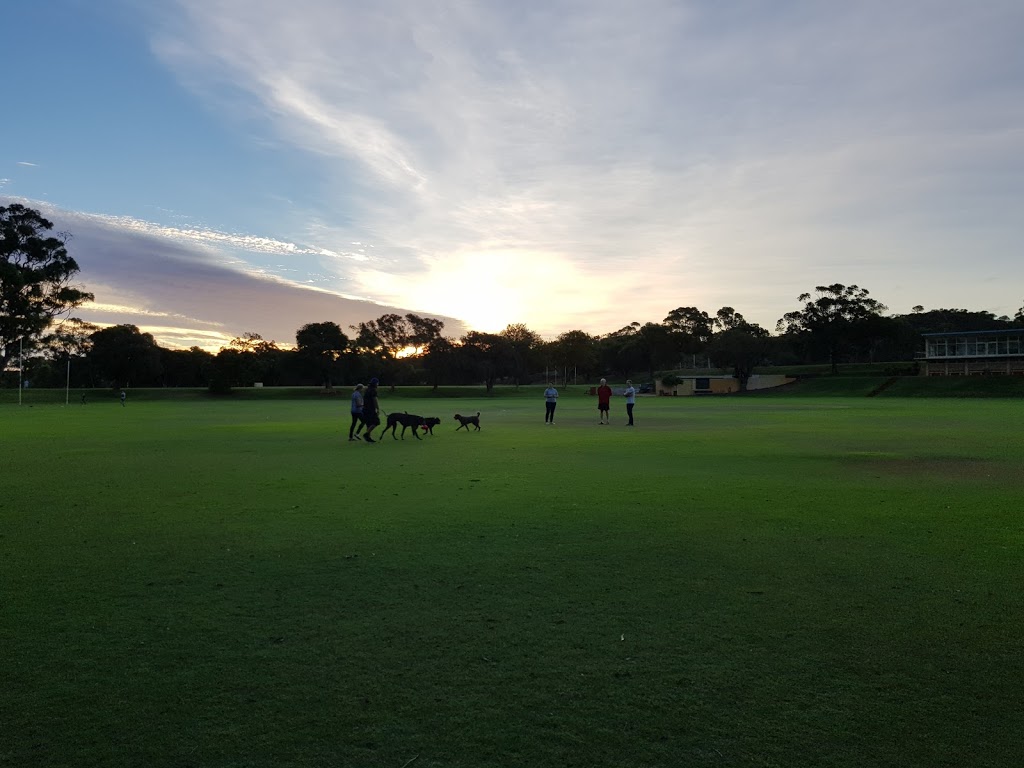 Christ Church Grammar Playing Fields | park | 11 Mcclemans Rd, Mount Claremont WA 6010, Australia