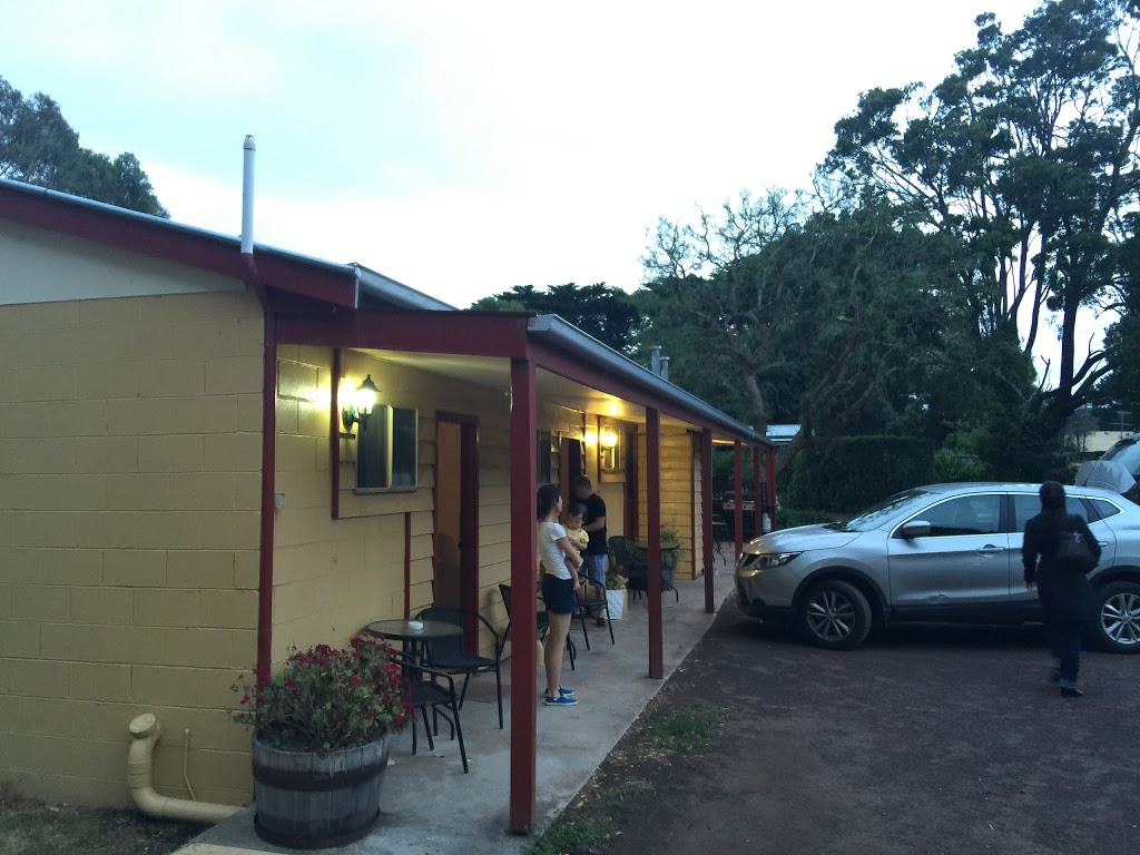 Twelve Apostles Motel & Country Retreat | lodging | 314 Booringa Rd, Princetown VIC 3269, Australia | 0355988277 OR +61 3 5598 8277