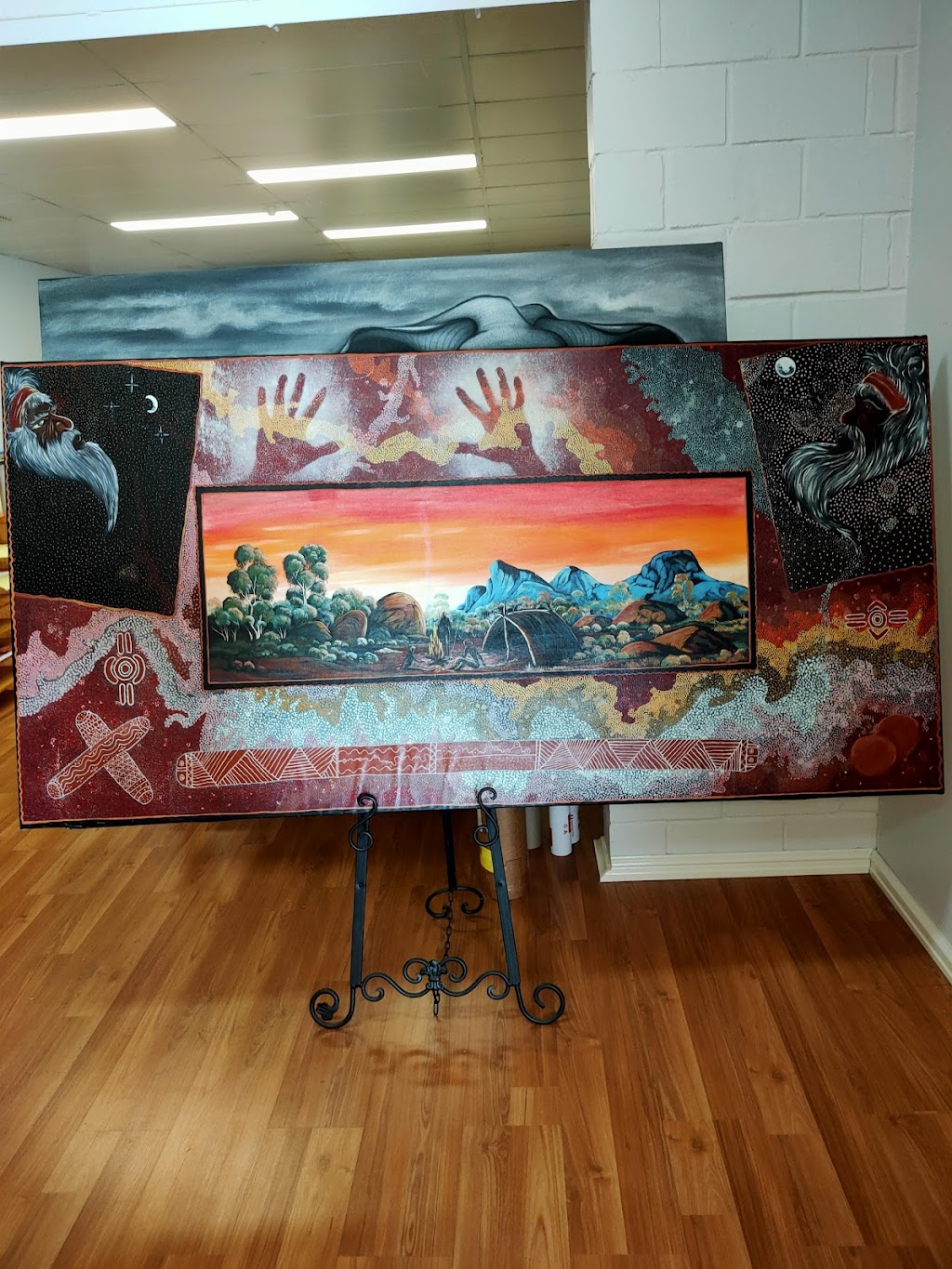 Gallery Framers | 3/4 Nasmyth Rd, Rockingham WA 6168, Australia | Phone: (08) 9528 2042