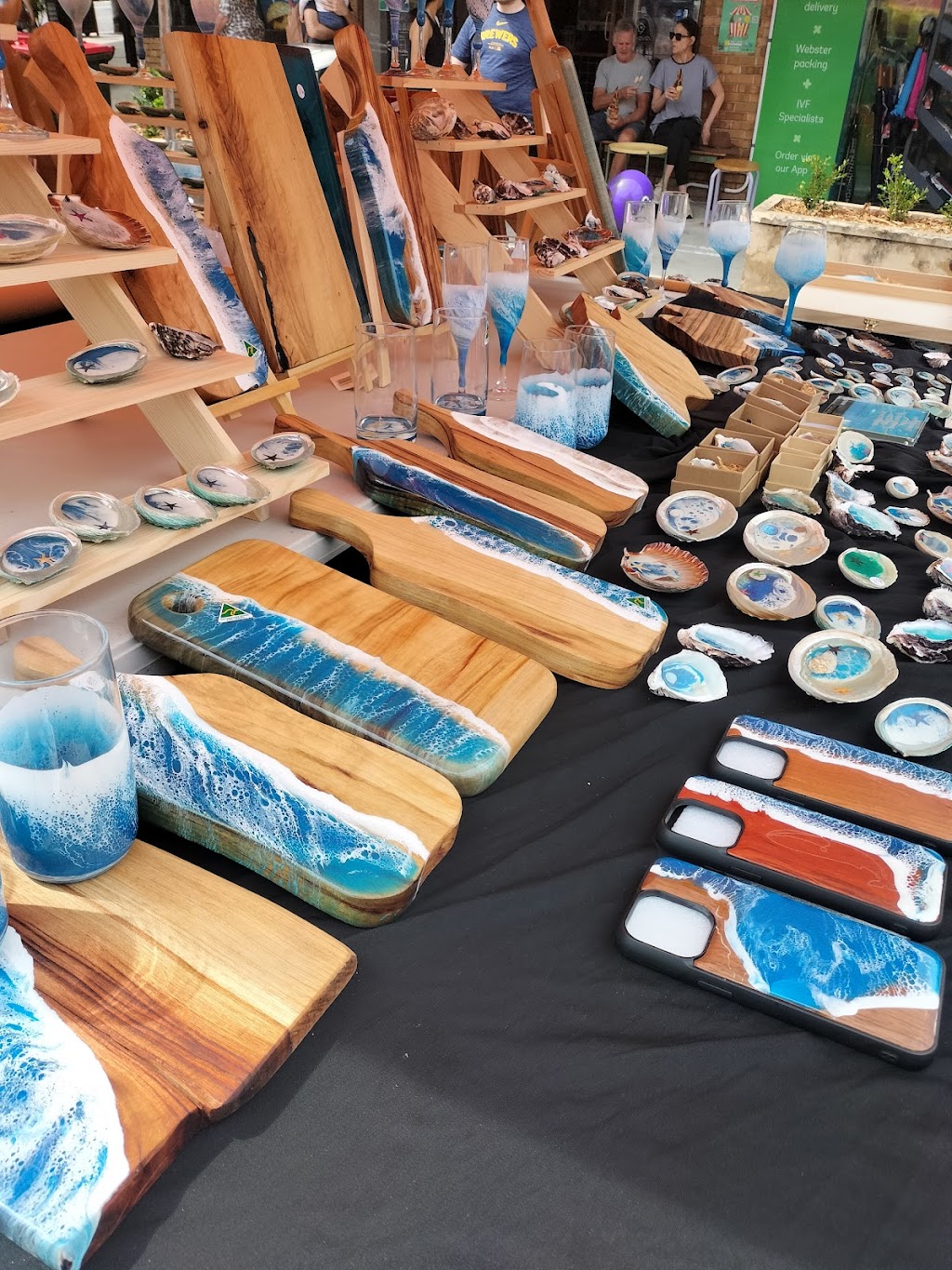 River Table | 0 Bailey Ave, Lane Cove North NSW 2066, Australia | Phone: 0404 197 098