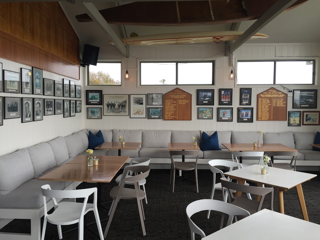 Captain Moonlite | restaurant | 100 Great Ocean Rd, Anglesea VIC 3230, Australia | 0352632454 OR +61 3 5263 2454
