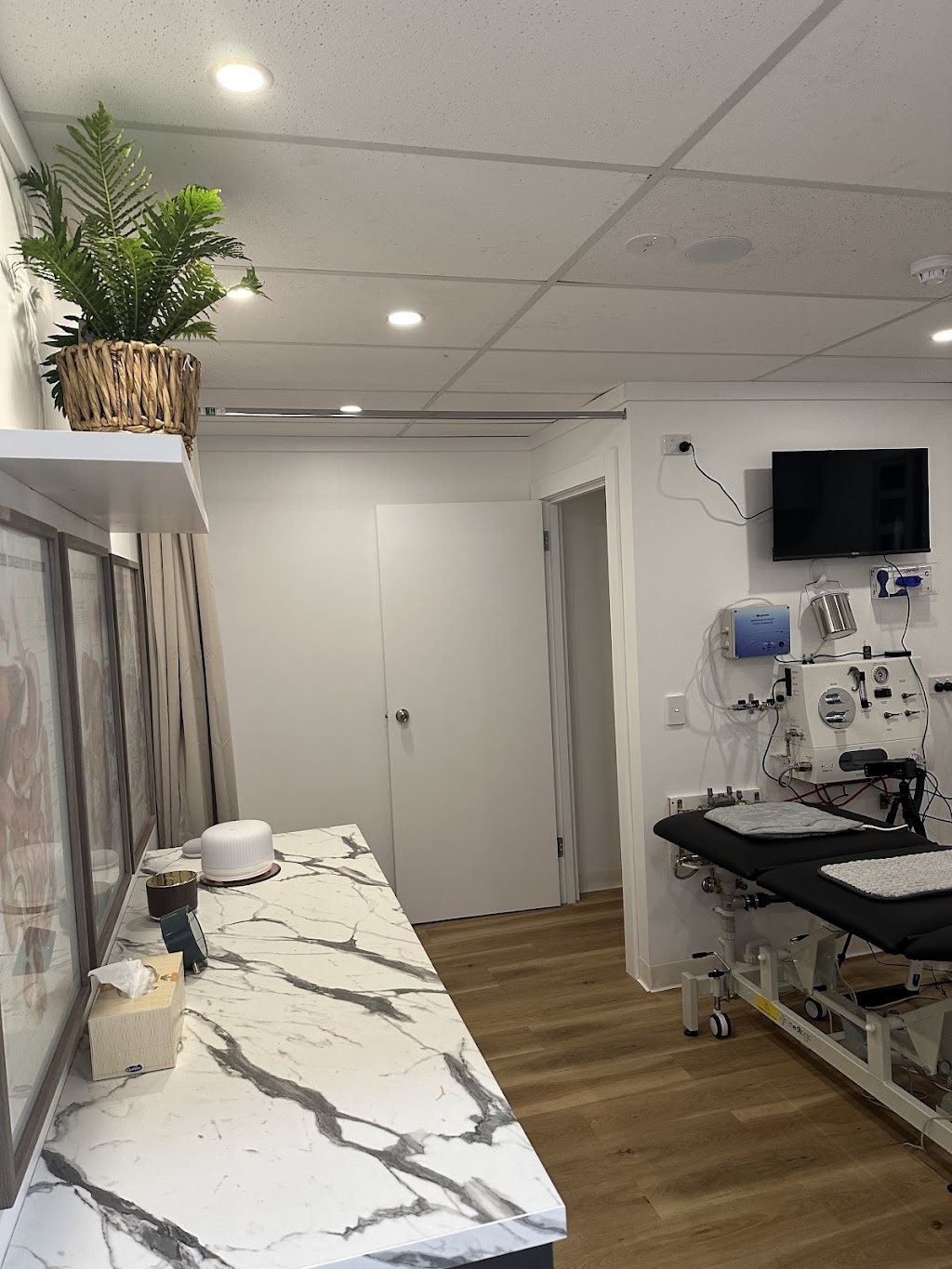 Bottoms Up Colonics - Redland Bay, QLD | 30-32 Cypress St Rededge Redland Bay, Rededge Redland Bay, corner School of Arts Road &, Cypress St, Redland Bay QLD 4165, Australia | Phone: (07) 3038 1282