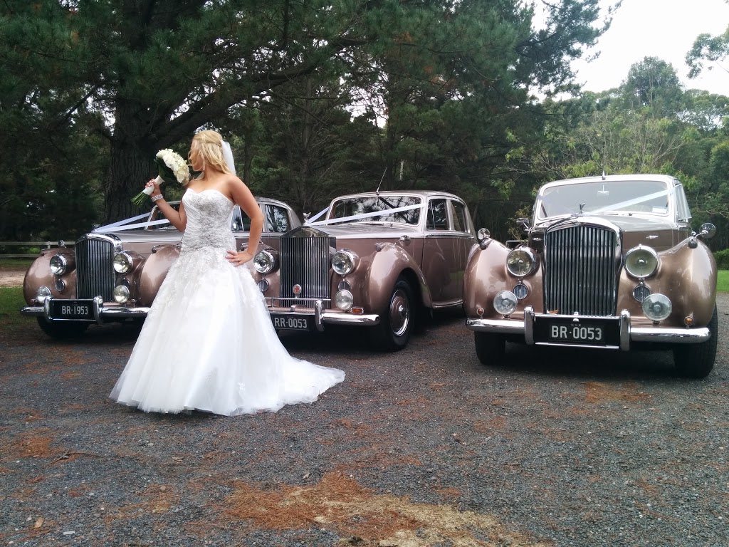 A Bridal Affair Wedding Cars | We service metropolitan area, Oatlands NSW 2117, Australia | Phone: 0403 042 293