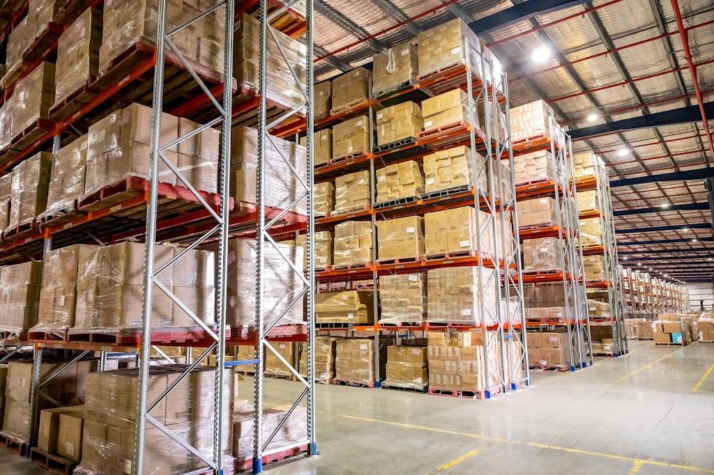 Premier Pallet Racking | general contractor | 12 William Angliss Dr, Laverton North VIC 3026, Australia | 1300724584 OR +61 1300 724 584