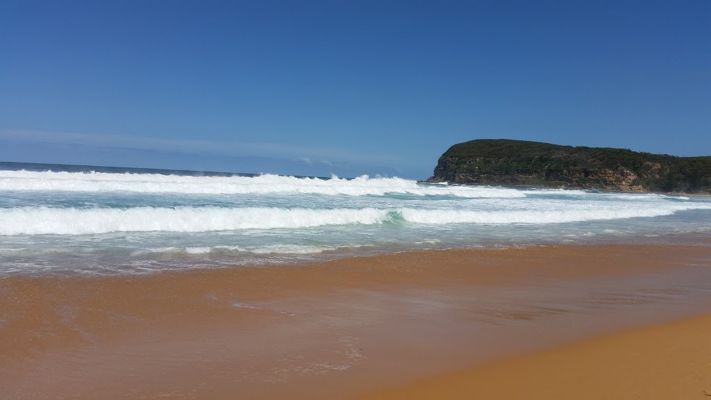 Macmasters Beach Views | lodging | 559 The Scenic Rd, Macmasters Beach NSW 2251, Australia | 0425751616 OR +61 425 751 616