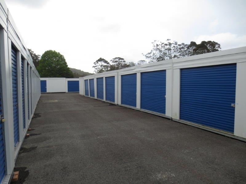 Storage King Lisarow | moving company | 900 Pacific Hwy, Lisarow NSW 2250, Australia | 0243292306 OR +61 2 4329 2306