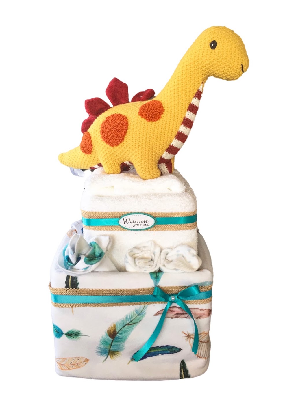 Snugglybubs Nappy Cakes and Baby Gifts | 4 Aurora Grove, Ocean Reef WA 6027, Australia | Phone: 0439 947 715