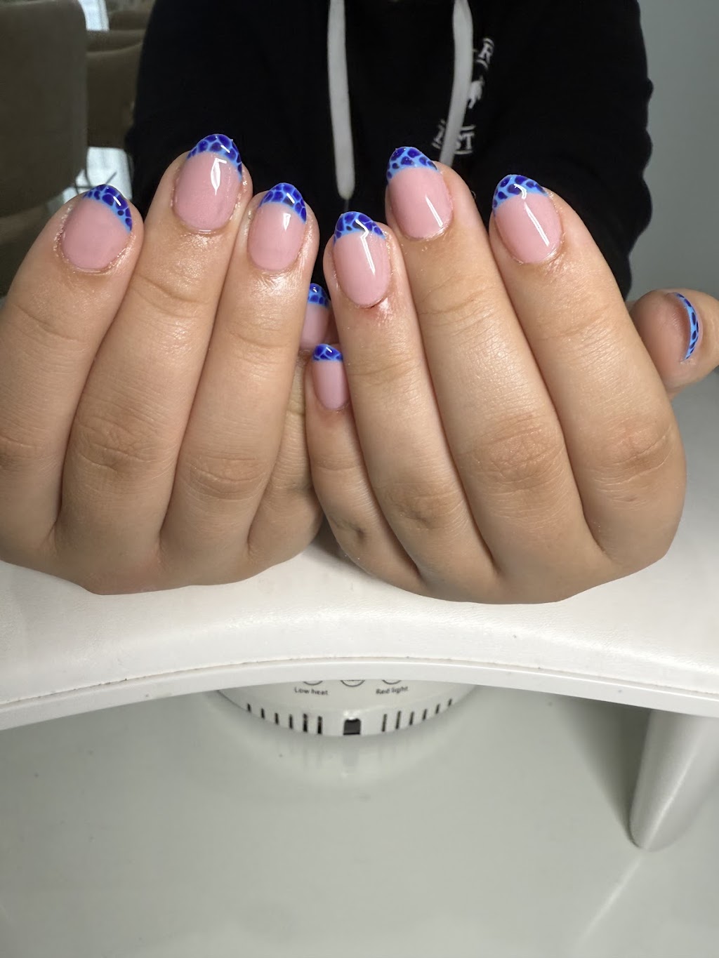 Boutique Nail Designs | 22 Bridge St W, Benalla VIC 3672, Australia | Phone: 0490 522 689
