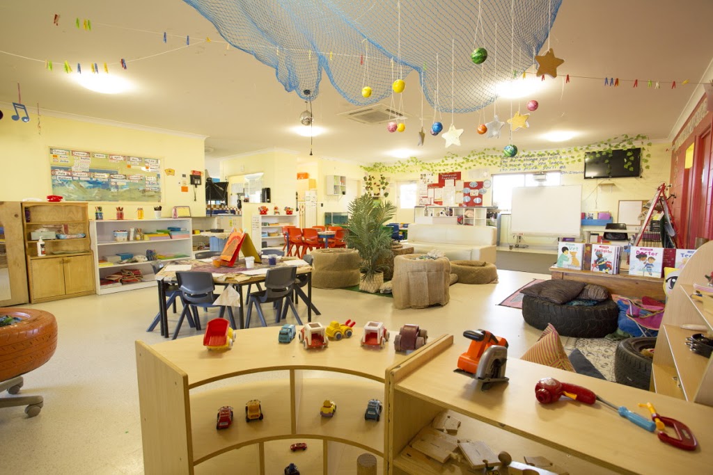 Milestones Early Learning Kelso | 57 Yvette St, Kelso QLD 4815, Australia | Phone: (07) 4789 6000