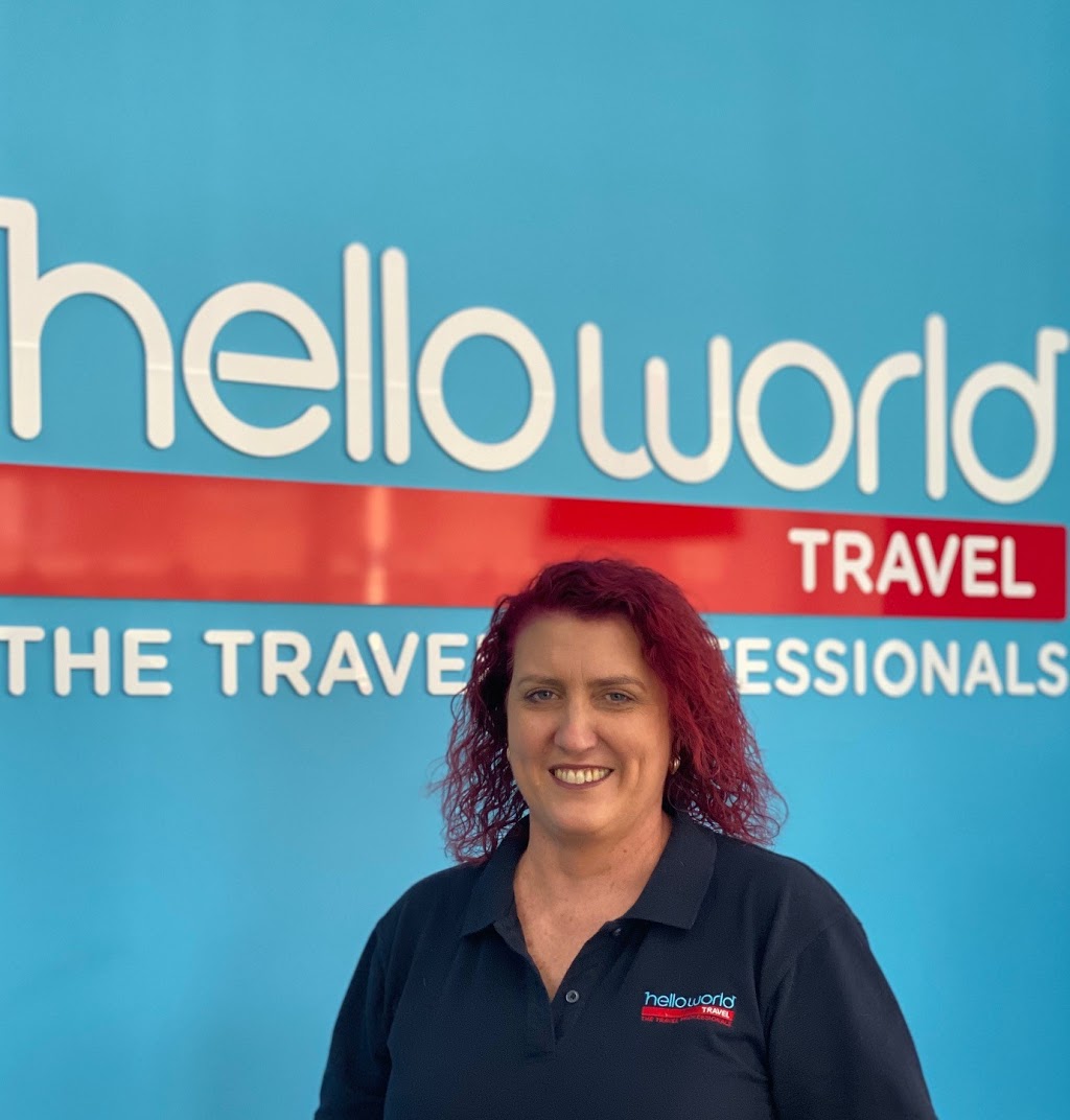 Helloworld Travel Scone | travel agency | 2 Moobi Rd, Scone NSW 2337, Australia | 0265451855 OR +61 2 6545 1855