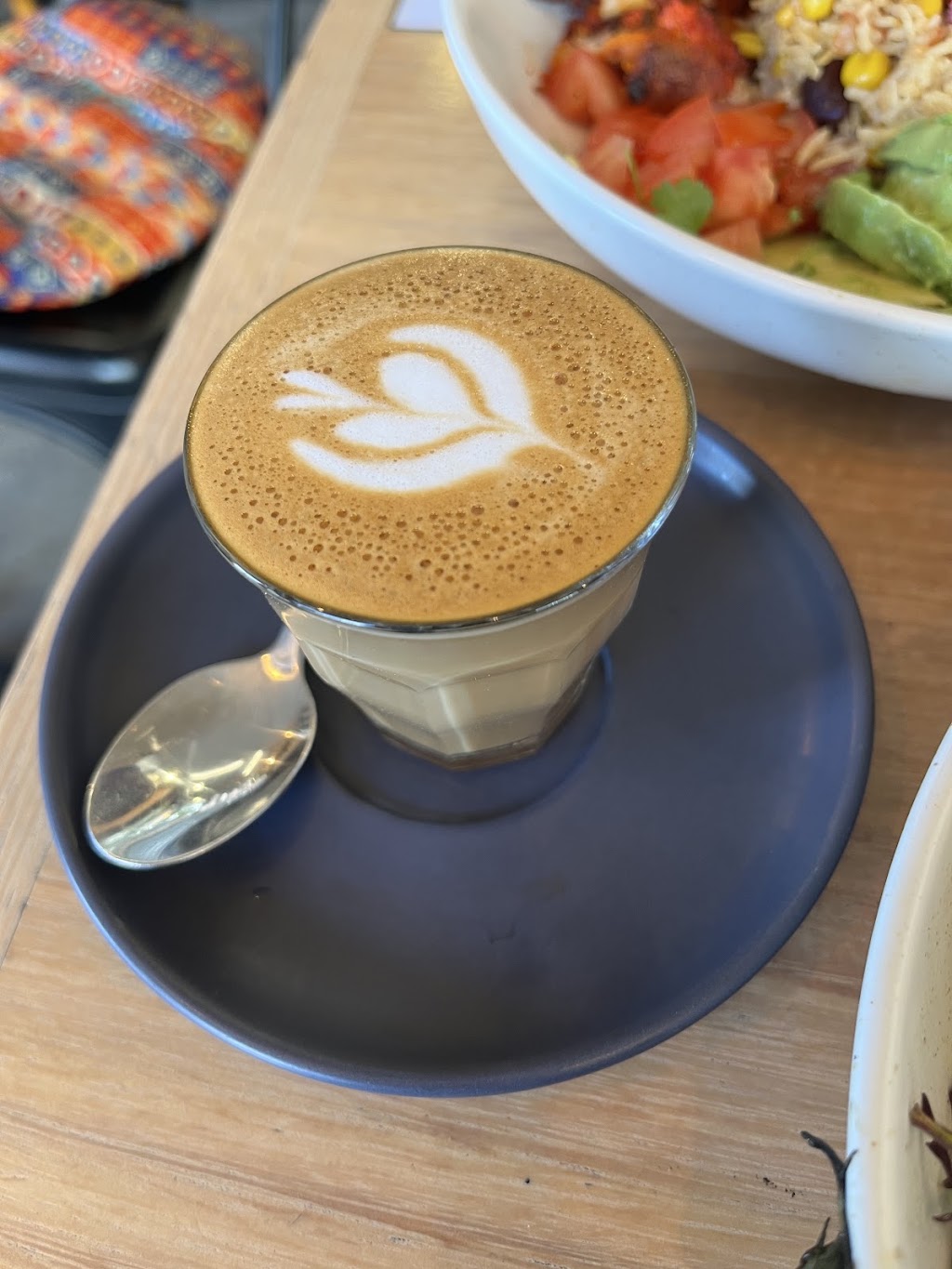 Muskafé | Unit 1/727 New Canterbury Rd, Dulwich Hill NSW 2203, Australia | Phone: 0405 887 786