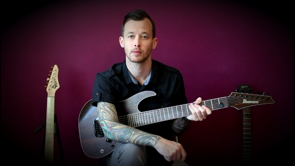 Greg Barnett - Guitar Teacher | 125 Grandis Rd, Morangup WA 6083, Australia | Phone: 0403 149 663